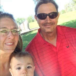 Meet your Posher, Jamie